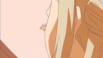 Hentai step-mom bound and brutally banged by stepson.