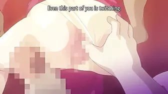 Hentai video - Schoolgirls get defiled on a boat cruise.