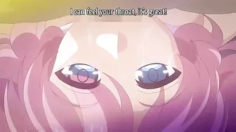 Hentai video - Schoolgirls get defiled on a boat cruise.