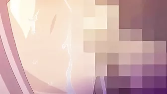 Hentai video - Schoolgirls get defiled on a boat cruise.