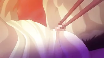 Hentai video - Schoolgirls get defiled on a boat cruise.