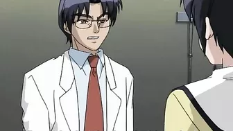 Hentai Professor fucks naughty college girls in BDSM sessions. Hentai Professor fucks naughty college girls in BDSM sessions.