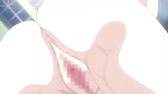 Hentai witches get fucked by tentacles in a bound and pregnant fantasy.