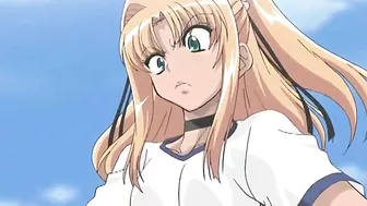 Hentai witches get fucked by tentacles in a bound and pregnant fantasy.