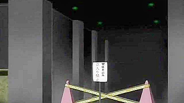 Hentai video - Busty nurse tied up and fucked by multiple men.