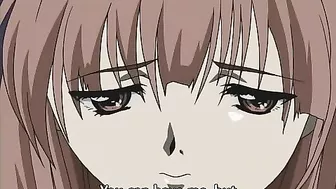 Hentai Taxi Driver Blackmails Schoolgirl for Dirty Sex.