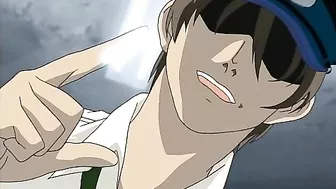 Hentai Taxi Driver Blackmails Schoolgirl for Dirty Sex.