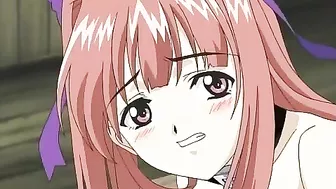 Hentai Taxi Driver Blackmails Schoolgirl for Dirty Sex.