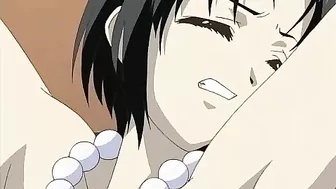 Hentai Taxi Driver Blackmails Schoolgirl for Dirty Sex.