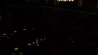 Hentai teen bound in schoolgirl outfit gets fisted.