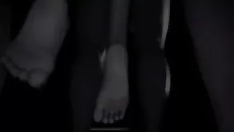 Annecy's widowed lover is sexually assaulted by a group. Annecy's widowed lover is sexually assaulted by a group.