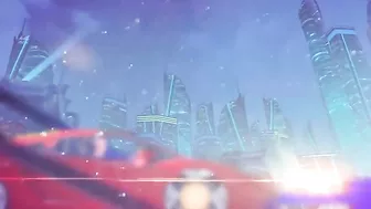 Annecy's widowed lover is sexually assaulted by a group.