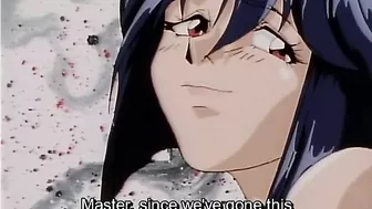 Sexy slave girl punished with whipping if she doesn't satisfy her dominant mistress.