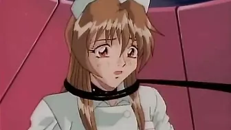 Sexy slave girl punished with whipping if she doesn't satisfy her dominant mistress.