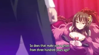 Blonde hentai princesses are sexually assaulted by raunchy pirates in a graphic scene.