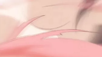 My brother's wife is a hot hentai babe who gets fucked by her husband, younger sister, and teacher in this steamy video.