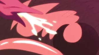 Hentai anime series featuring a powerful magical princess and her adventures with sexy goddesses.