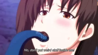 Hentai anime series featuring a powerful magical princess and her adventures with sexy goddesses.