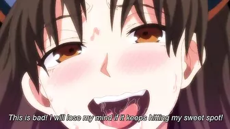 Hentai anime series featuring a powerful magical princess and her adventures with sexy goddesses.