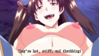 Hentai anime series featuring a powerful magical princess and her adventures with sexy goddesses. Hentai anime series featuring a powerful magical princess and her adventures with sexy goddesses.