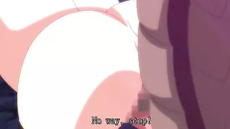Hentai anime series featuring a powerful magical princess and her adventures with sexy goddesses.