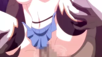 Hentai anime series featuring a powerful magical princess and her adventures with sexy goddesses.