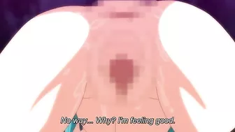 Hentai anime series featuring a powerful magical princess and her adventures with sexy goddesses.