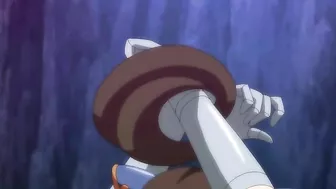 Hentai anime series featuring a powerful magical princess and her adventures with sexy goddesses.