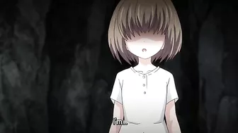 Hentai video featuring a petite teen schoolgirl getting double-penetrated by a group of men. Hentai video featuring a petite teen schoolgirl getting double-penetrated by a group of men.