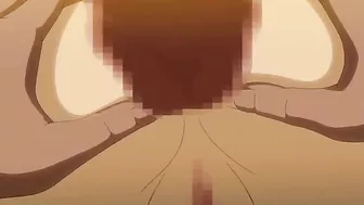 Reduced and optimized sentence - A captured female ninja is sexually assaulted until impregnated in this hentai video.
