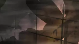 Satanically defiling a schoolgirl with hentai sex.