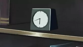 Satanically defiling a schoolgirl with hentai sex.