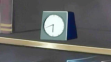 Satanically defiling a schoolgirl with hentai sex.