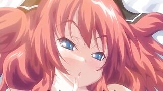 Sexually dominant male seeks to impregnate as many females as possible on hentai website.