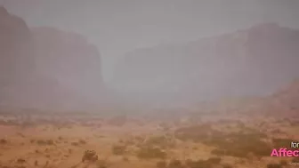 Futanari babes have an action-packed threesome in a 3D animated hentai scene.