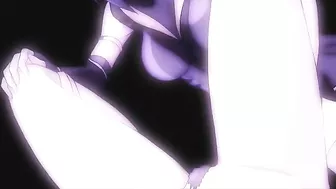 Haruka, a female ninja with a futa dick, fucks her friend in hentai porn. Haruka, a female ninja with a futa dick, fucks her friend in hentai porn.