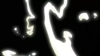 Hentai video - A cute teen succubus gets fucked by an angel with a futanari cock.