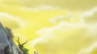 Hentai video - A cute teen succubus gets fucked by an angel with a futanari cock.