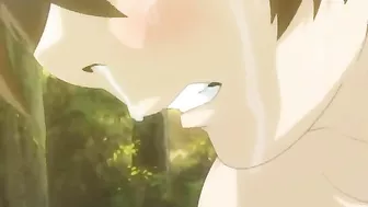 Hentai video - A cute teen succubus gets fucked by an angel with a futanari cock. Hentai video - A cute teen succubus gets fucked by an angel with a futanari cock.