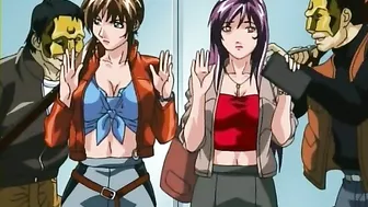 Satanic cult sexually assaults and murders women, growing male genitalia on their corpses.