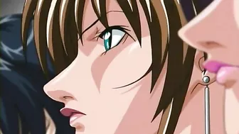 Satanic cult sexually assaults and murders women, growing male genitalia on their corpses.