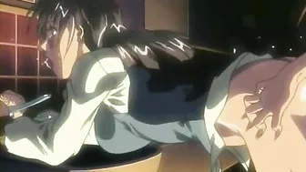 Satanic cult sexually assaults and murders women, growing male genitalia on their corpses.