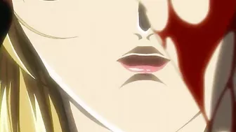 Satanic cult sexually assaults and murders women, growing male genitalia on their corpses.