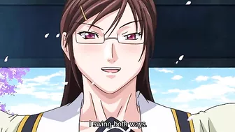 Discover the latest hentai videos featuring a pregnant anime girl being bound and gangbanged on our adult website.