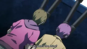 Discover the latest hentai videos featuring a pregnant anime girl being bound and gangbanged on our adult website.