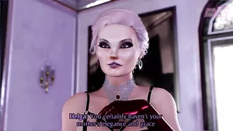 The Arschstopfer family welcomes you with hentai porn featuring futa girls and femboy sex.