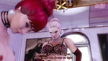 The Arschstopfer family welcomes you with hentai porn featuring futa girls and femboy sex.