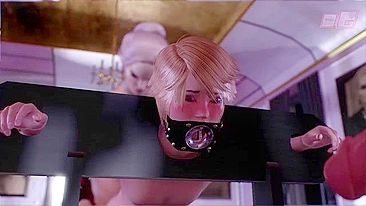 The Arschstopfer family welcomes you with hentai porn featuring futa girls and femboy sex.