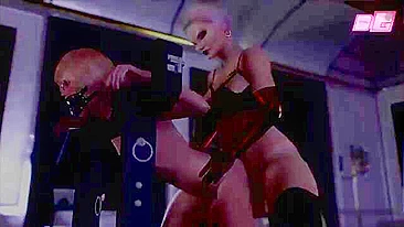 The Arschstopfer family welcomes you with hentai porn featuring futa girls and femboy sex.