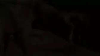 Santa gets fucked by a muscular gay elf in hentai porn.